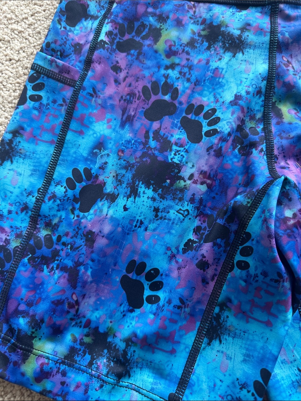 Constantly varied gear shorts - Picture 7 of 7